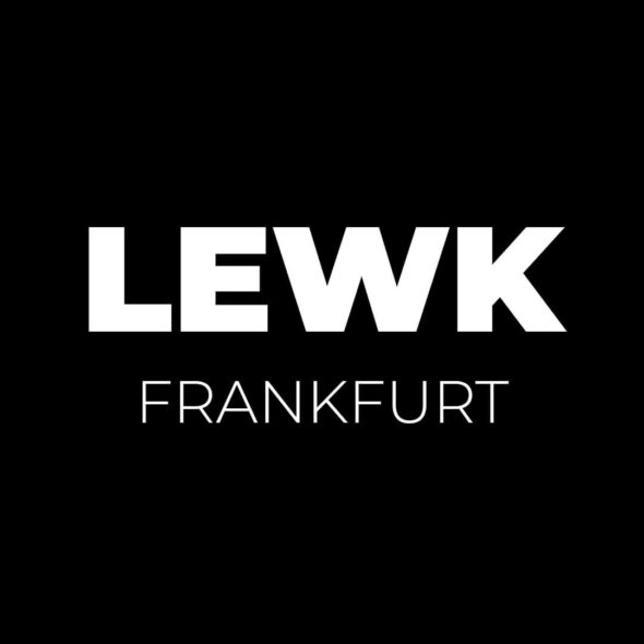 LEWK FRANKFURT
